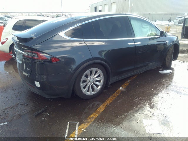 5YJXCBE22GF021505 Tesla Model X 70d/90d/75d/60d/p100d