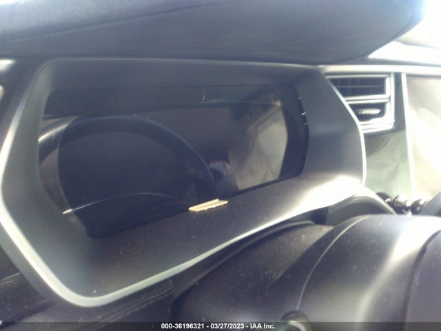 5YJXCBE22GF021505 Tesla Model X 70d/90d/75d/60d/p100d