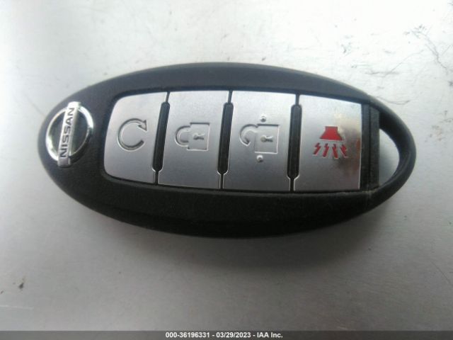 5N1AZ2MG0GN129748 Nissan MURANO SV