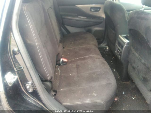 5N1AZ2MG0GN129748 Nissan MURANO SV