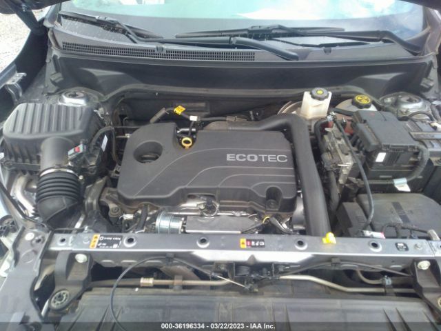 3GKALVEV4LL293751 GMC Terrain Slt