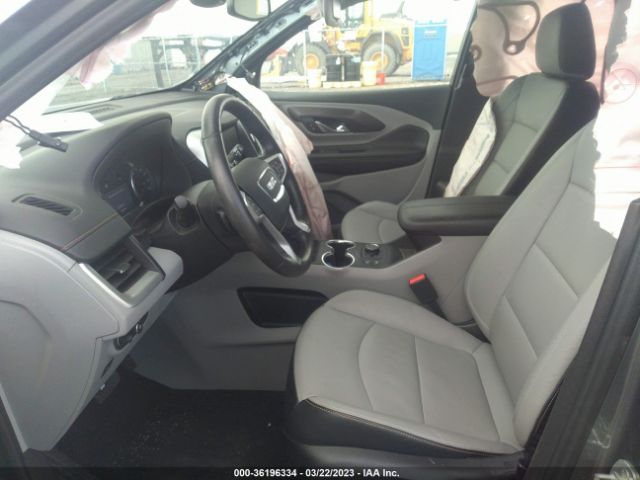3GKALVEV4LL293751 GMC Terrain Slt