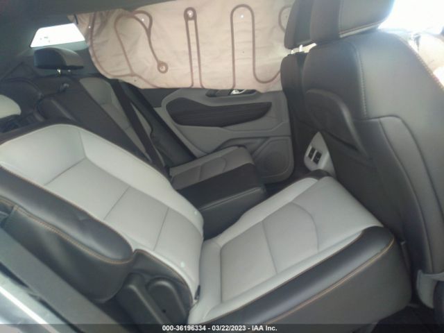 3GKALVEV4LL293751 GMC Terrain Slt