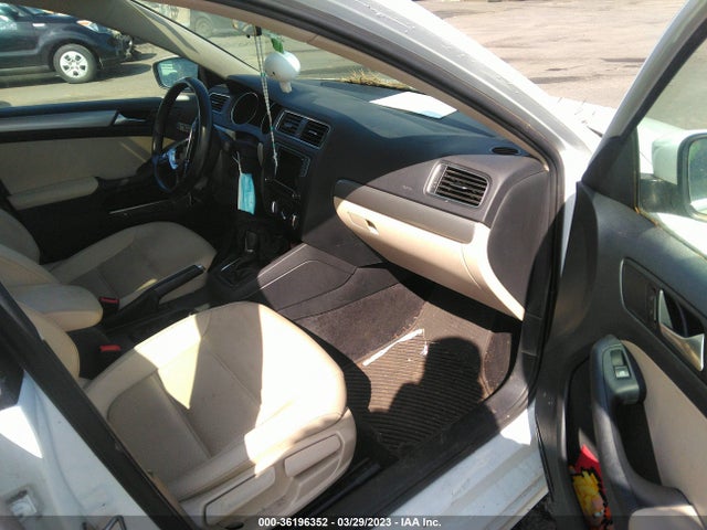 Volkswagen Jetta 1.4t Se 2018 3VWDB7AJ0JM261426 Image 5