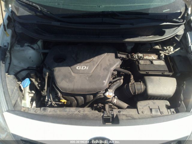 KNADM4A32F6469017 KIA RIO LX