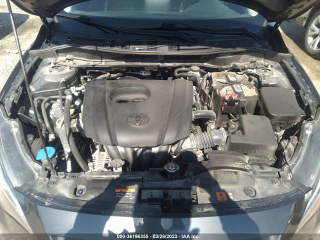 3MYDLBZV9GY109691 Scion IA