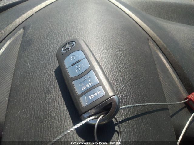 3MYDLBZV9GY109691 Scion IA