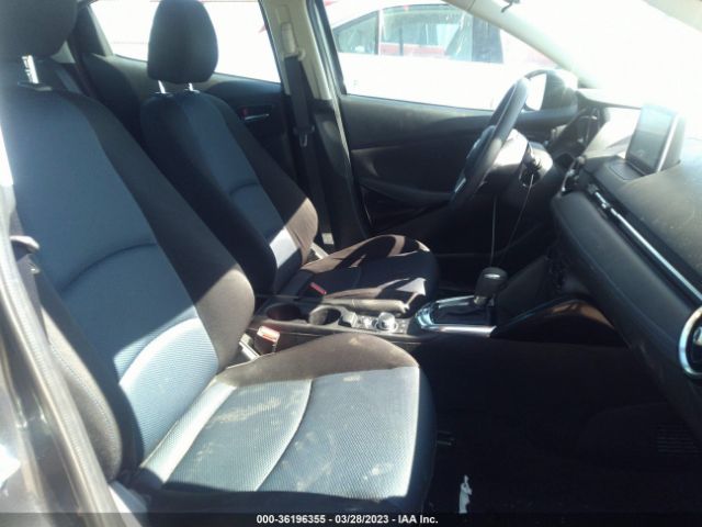 3MYDLBZV9GY109691 Scion IA