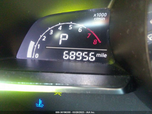 3MYDLBZV9GY109691 Scion IA