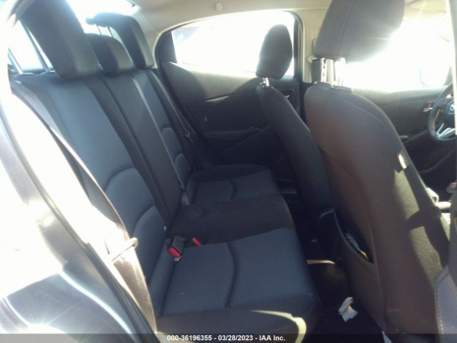 3MYDLBZV9GY109691 Scion IA