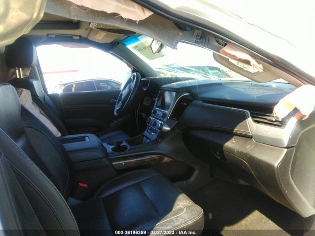 Chevrolet Tahoe Lt 2018 1GNSKBKC5JR209325 Image 6