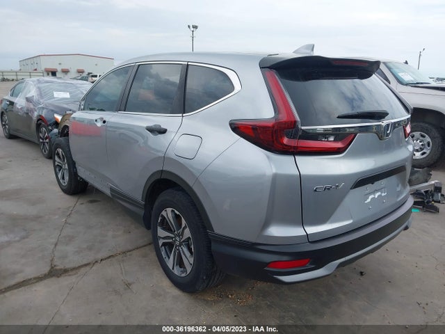 2020 HONDA CR-V LX VIN: 5J6RW1H23LA001069