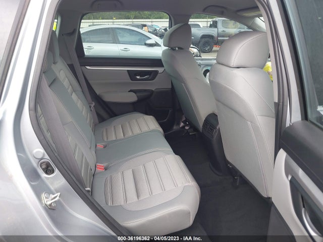 2020 HONDA CR-V LX VIN: 5J6RW1H23LA001069