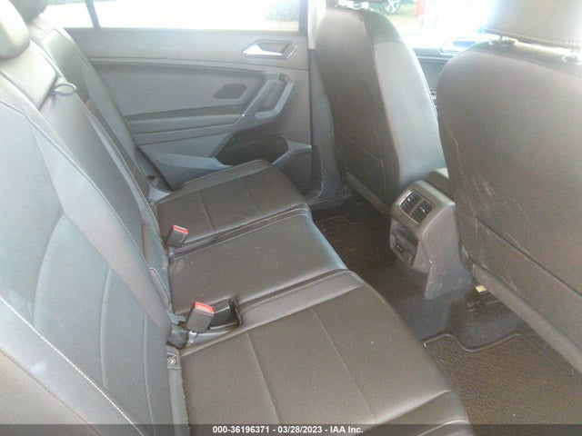 3VV2B7AX2JM210753 Volkswagen Tiguan Sel/se