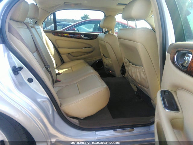 2005 JAGUAR XJ VIN: SAJWA79C45SG38913