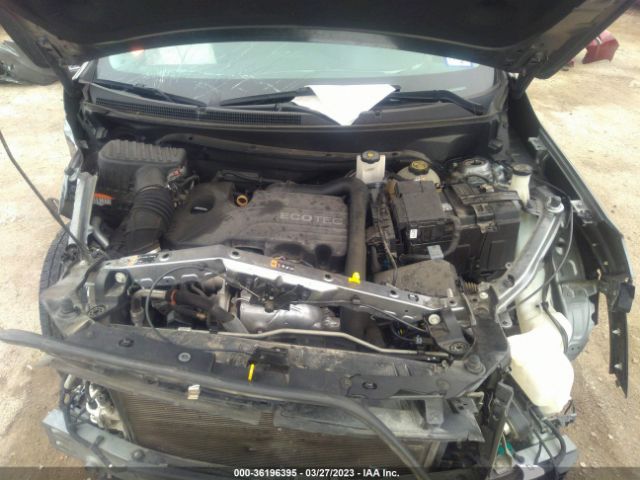 3GKALMEV8JL206635 GMC Terrain Sle