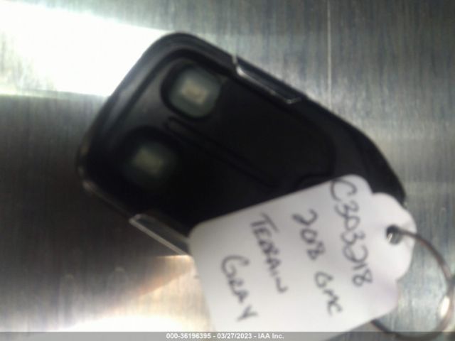 3GKALMEV8JL206635 GMC Terrain Sle