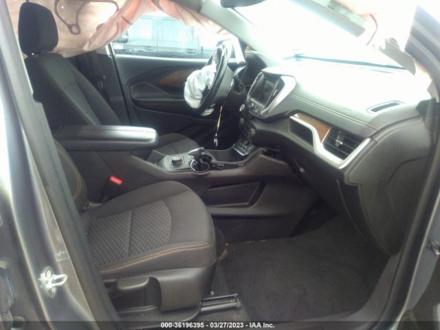 3GKALMEV8JL206635 GMC Terrain Sle