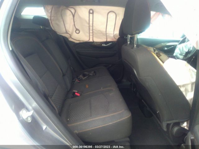 3GKALMEV8JL206635 GMC Terrain Sle