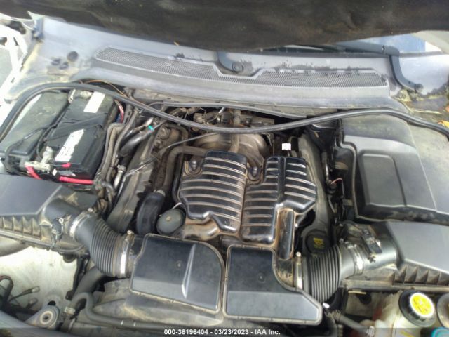 SALSK2D42CA756044 Land Rover RANGE ROVER SPORT