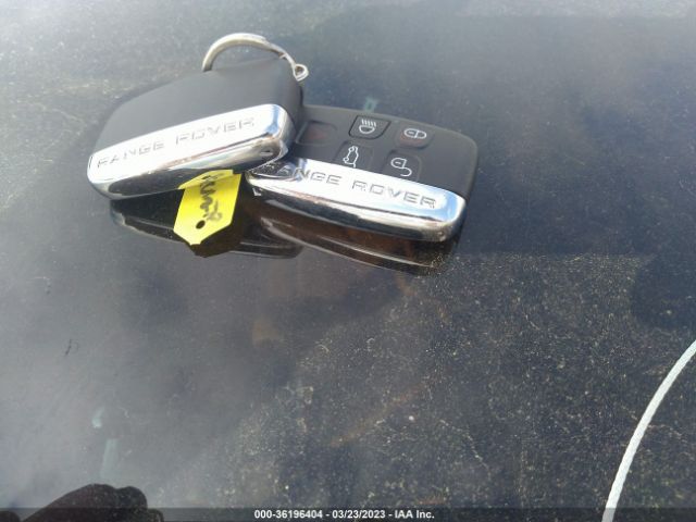SALSK2D42CA756044 Land Rover RANGE ROVER SPORT