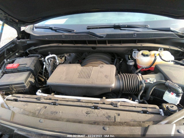 2023 Chevrolet Suburban, VIN: 1GNSKDKD8PR108874