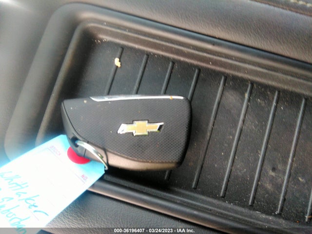 2023 Chevrolet Suburban, VIN: 1GNSKDKD8PR108874