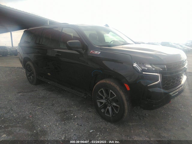 2023 Chevrolet Suburban, VIN: 1GNSKDKD8PR108874