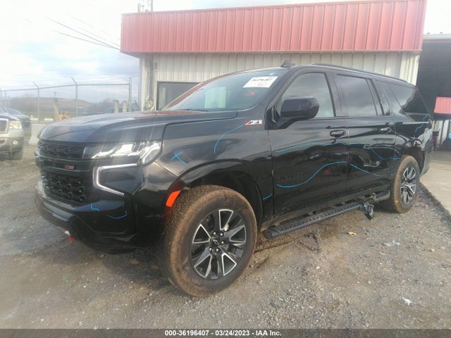 2023 Chevrolet Suburban, VIN: 1GNSKDKD8PR108874