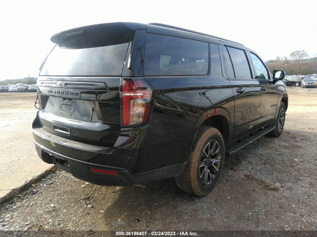 2023 Chevrolet Suburban, VIN: 1GNSKDKD8PR108874