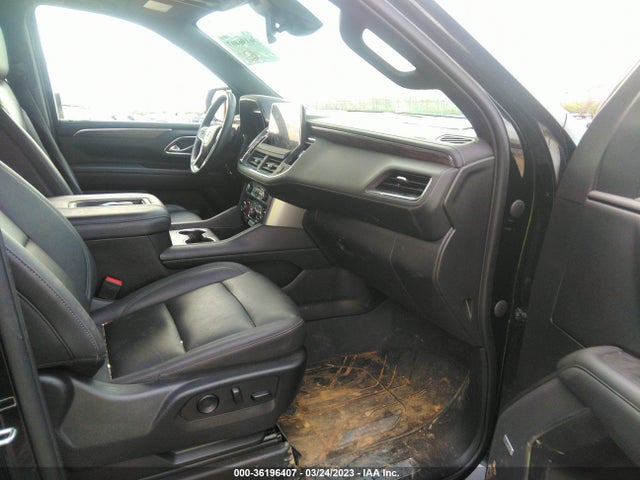 2023 Chevrolet Suburban, VIN: 1GNSKDKD8PR108874
