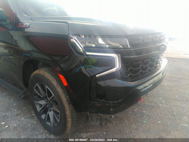 2023 Chevrolet Suburban, VIN: 1GNSKDKD8PR108874
