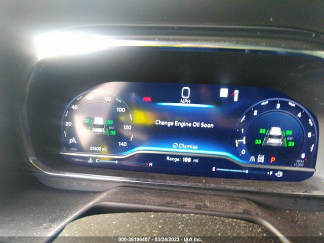 2023 Chevrolet Suburban, VIN: 1GNSKDKD8PR108874