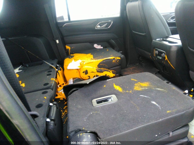 2023 Chevrolet Suburban, VIN: 1GNSKDKD8PR108874