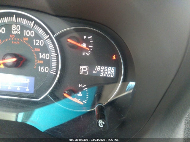 2012 NISSAN MAXIMA 3.5 SV W/PREMIUM PKG VIN: 1N4AA5AP2CC851364