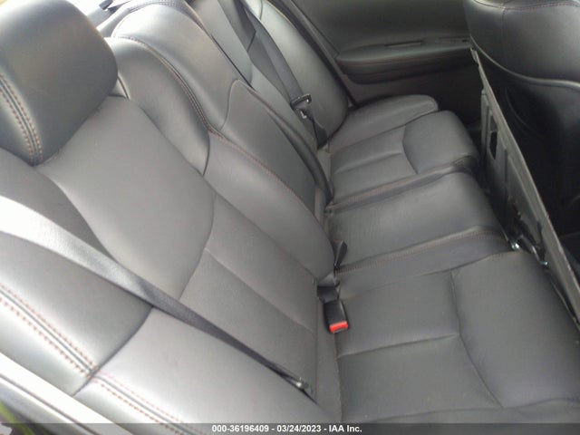 2012 NISSAN MAXIMA 3.5 SV W/PREMIUM PKG VIN: 1N4AA5AP2CC851364
