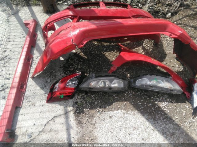 2HGFC2F55HH518758 Honda Civic Sedan Lx