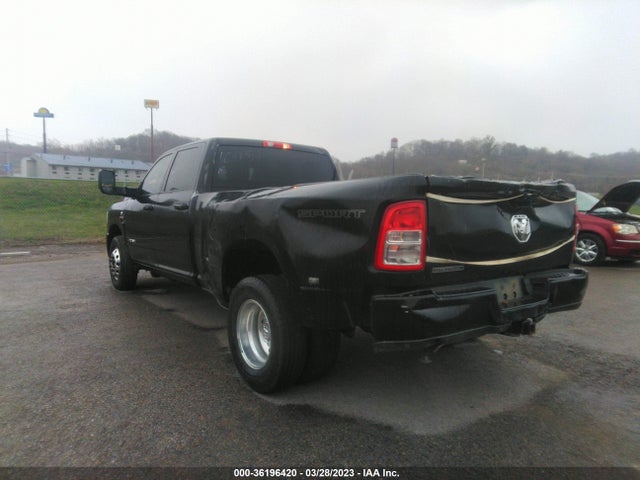 Auction sale of the 2019 Ram 3500 Big Horn, vin: 3C63RPHL3KG636329, lot number: 36196420