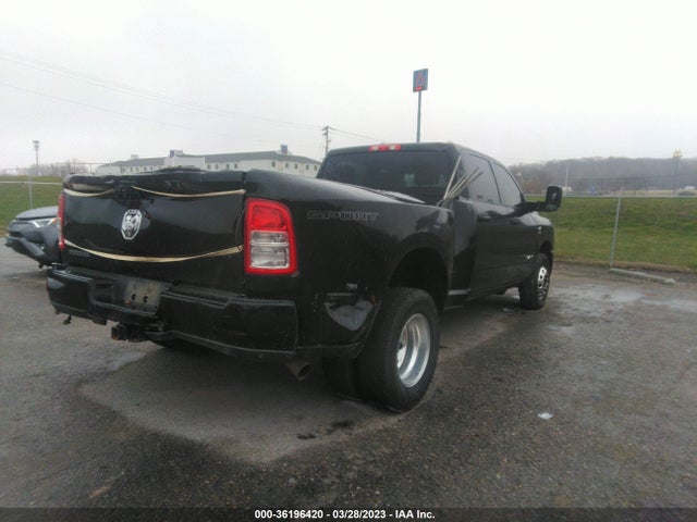Auction sale of the 2019 Ram 3500 Big Horn, vin: 3C63RPHL3KG636329, lot number: 36196420