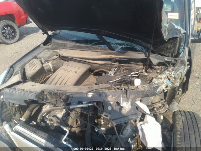 Chevrolet EQUINOX LT 2015 2GNALCEK6F1109607 Image 12