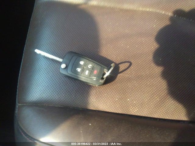 Chevrolet EQUINOX LT 2015 2GNALCEK6F1109607 Image 3