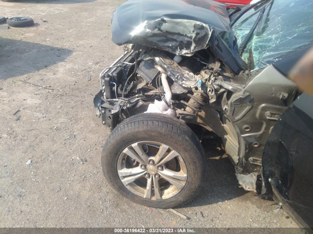 Chevrolet EQUINOX LT 2015 2GNALCEK6F1109607 Image 8