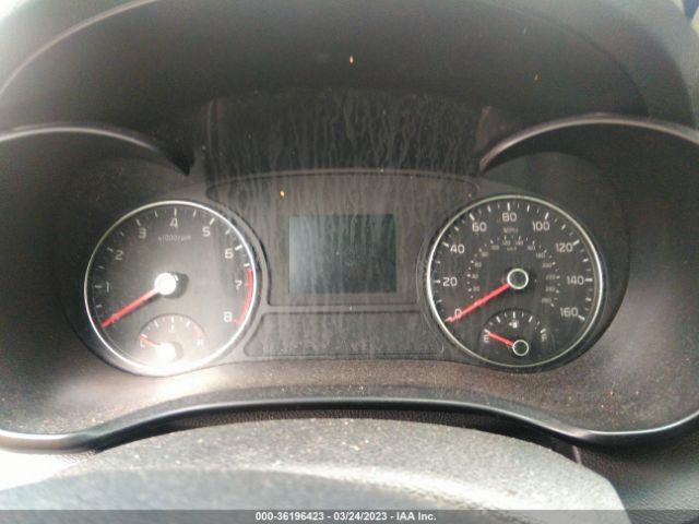 5XXGT4L31JG204650 KIA Optima S