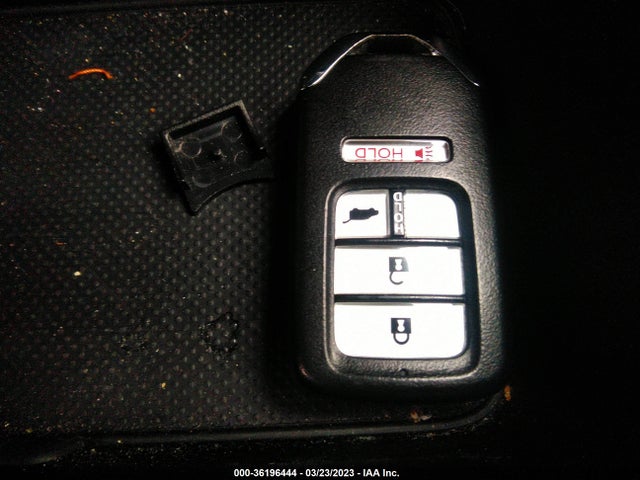 Honda Cr-v Ex-l 2021 2HKRW2H82MH603410 Image 3