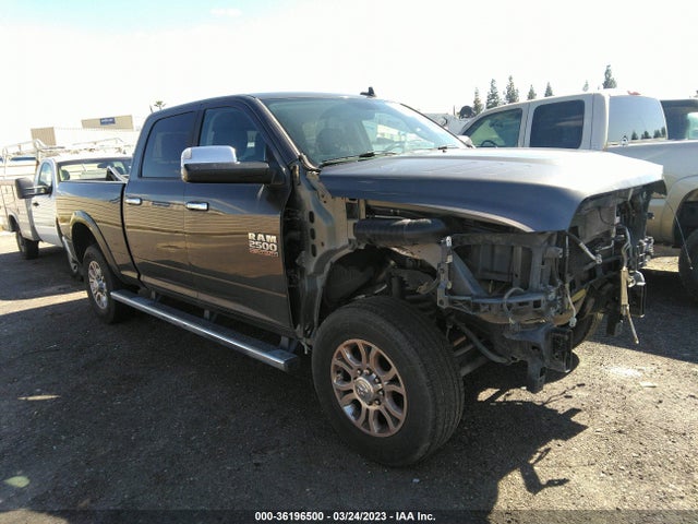 RAM 2500 Laramie 2017 3C6UR5FL4HG562813 zdjęcie główne