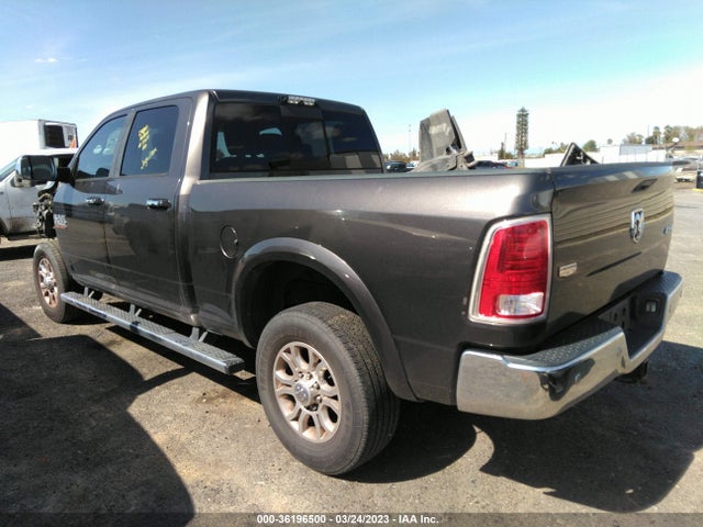 RAM 2500 Laramie 2017 3C6UR5FL4HG562813 Image 3