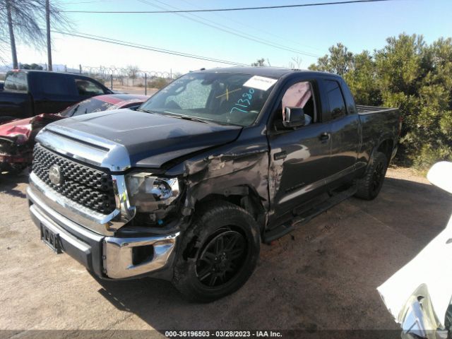 5TFUW5F16JX713801 Toyota Tundra 4wd Sr/sr5/limited