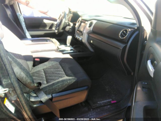 5TFUW5F16JX713801 Toyota Tundra 4wd Sr/sr5/limited
