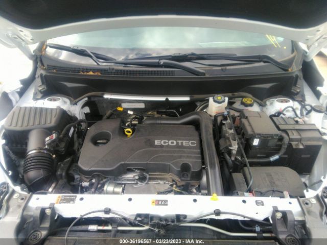 3GKALMEV0NL251221 GMC Terrain Sle