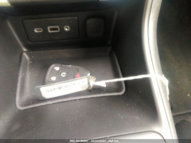 3GKALMEV0NL251221 GMC Terrain Sle